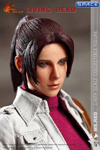 1/6 Scale Claire - Ms. Red