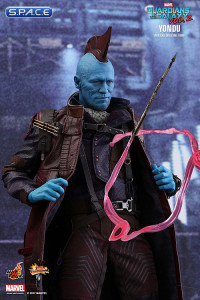 1/6 Scale Yondu Movie Masterpiece MMS435 (Guardians of the Galaxy Vol. 2)