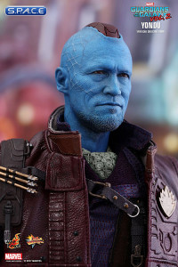 1/6 Scale Yondu Movie Masterpiece MMS435 (Guardians of the Galaxy Vol. 2)