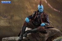 1/6 Scale Yondu Movie Masterpiece MMS435 (Guardians of the Galaxy Vol. 2)