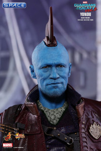 1/6 Scale Yondu Deluxe Version Movie Masterpiece MMS436 (Guardians of the Galaxy Vol. 2)