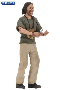 Nubbins Sawyer Figural Doll Set (Texas Chainsaw Massacre)