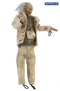 Nubbins Sawyer Figural Doll Set (Texas Chainsaw Massacre)