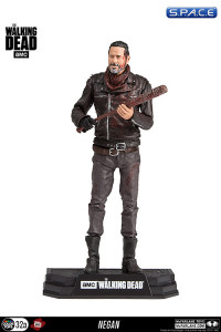 Bloody Negan from The Walking Dead - Walmart Exclusive (Color Tops Red Wave)