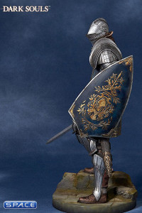 1/6 Scale Oscar - Knight of Astora Statue (Dark Souls)