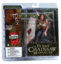 Erin from The Texas Chainsaw Massacre (Movie Maniacs 7)