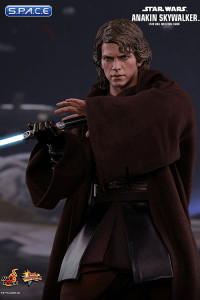 1/6 Scale Anakin Skywalker Movie Masterpiece MMS437 (Star Wars)