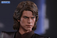 1/6 Scale Anakin Skywalker Movie Masterpiece MMS437 (Star Wars)