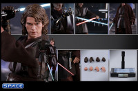 1/6 Scale Anakin Skywalker Movie Masterpiece MMS437 (Star Wars)