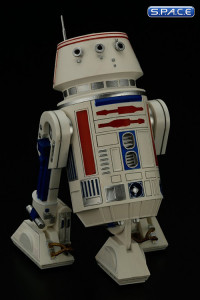 1/10 Scale R5-D4 ArtFX+ Statue SW Celebration 2017 Exclusive (Star Wars)