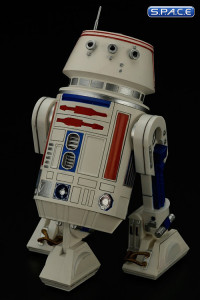 1/10 Scale R5-D4 ArtFX+ Statue SW Celebration 2017 Exclusive (Star Wars)