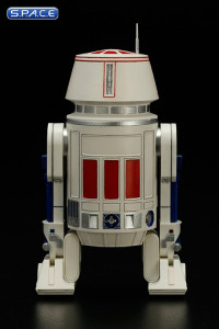 1/10 Scale R5-D4 ArtFX+ Statue SW Celebration 2017 Exclusive (Star Wars)