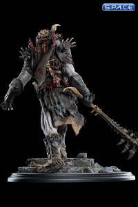 The Torturer of Dol Guldur Statue (The Hobbit: The Battle of the Five Armies)