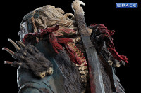 The Torturer of Dol Guldur Statue (The Hobbit: The Battle of the Five Armies)