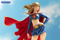 1/7 Scale Supergirl Returns Bishoujo PVC Statue (DC Comics)