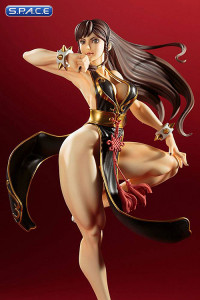 1/7 Scale Chun Li Battle Costume Bishoujo PVC Statue (Street Fighter)