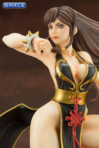 1/7 Scale Chun Li Battle Costume Bishoujo PVC Statue (Street Fighter)