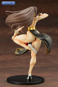 1/7 Scale Chun Li Battle Costume Bishoujo PVC Statue (Street Fighter)