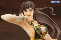 1/7 Scale Chun Li Battle Costume Bishoujo PVC Statue (Street Fighter)