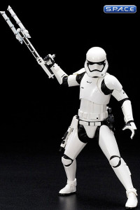 1/10 Scale First Order Stormtrooper FN-2199 ARTFX+ Statue (Star Wars - The Force Awakens)