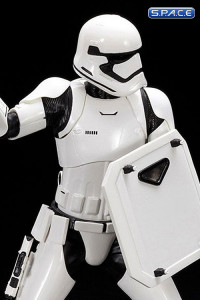 1/10 Scale First Order Stormtooper FN-2199 ARTFX+ Statue (Star Wars - The Force Awakens)