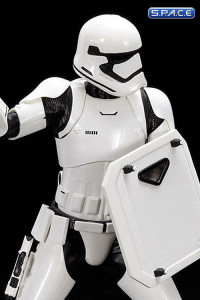 1/10 Scale First Order Stormtrooper FN-2199 ARTFX+ Statue (Star Wars - The Force Awakens)