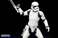 1/10 Scale First Order Stormtooper FN-2199 ARTFX+ Statue (Star Wars - The Force Awakens)