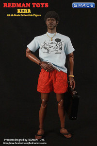 1/6 Scale Jules