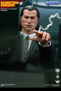 1/6 Scale Heart 4 Vincent & Kerr Set (Gangsters Kingdom)