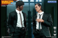 1/6 Scale Heart 4 Vincent & Kerr Set (Gangsters Kingdom)