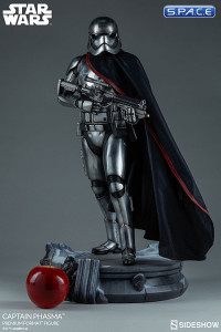 Captain Phasma Premium Format Figure (Star Wars - The Force Awakens)