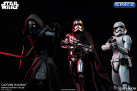 Captain Phasma Premium Format Figure (Star Wars - The Force Awakens)