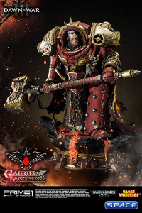 1/4 Scale Gabriel Angelos Premium Masterline Statue (Warhammer 40K: Dawn of War 3)