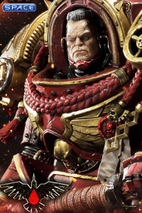 1/4 Scale Gabriel Angelos Premium Masterline Statue (Warhammer 40K: Dawn of War 3)