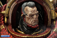 1/4 Scale Gabriel Angelos Premium Masterline Statue (Warhammer 40K: Dawn of War 3)