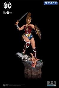 1/3 Scale Wonder Woman Prime Scale Statue (DC Comics)