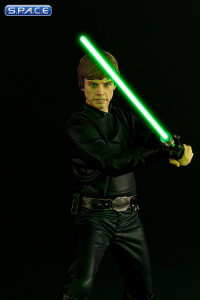 1/10 Scale Luke Skywalker ARTFX+ Statue (Star Wars)