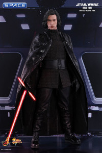 1/6 Scale Kylo Ren Movie Masterpiece MMS438 (Star Wars - The Last Jedi)