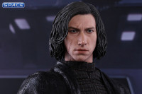 1/6 Scale Kylo Ren Movie Masterpiece MMS438 (Star Wars - The Last Jedi)