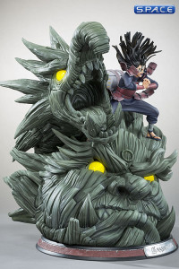 Hashirama Senju Statue HQS (Naruto Shippuden)