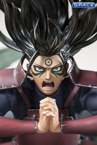 Hashirama Senju Statue HQS (Naruto Shippuden)