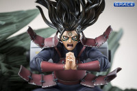 Hashirama Senju Statue HQS (Naruto Shippuden)