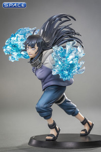 Hinata Hyuga PVC Statue XTRA (Naruto Shippuden)