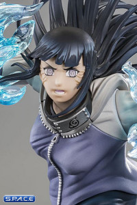 Hinata Hyuga PVC Statue XTRA (Naruto Shippuden)