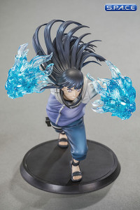 Hinata Hyuga PVC Statue XTRA (Naruto Shippuden)