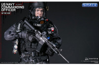 1/6 Scale Navy Commanding Officer (Elite Series)