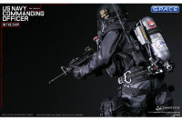 1/6 Scale Navy Commanding Officer (Elite Series)