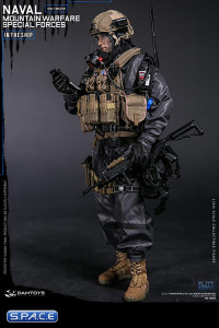 1/6 Scale Naval Mountain Warfare Special Forces (Elite Series)