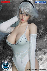 1/6 Scale Android 2B Set