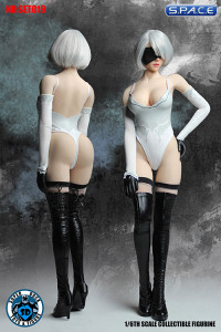 1/6 Scale Android 2B Set